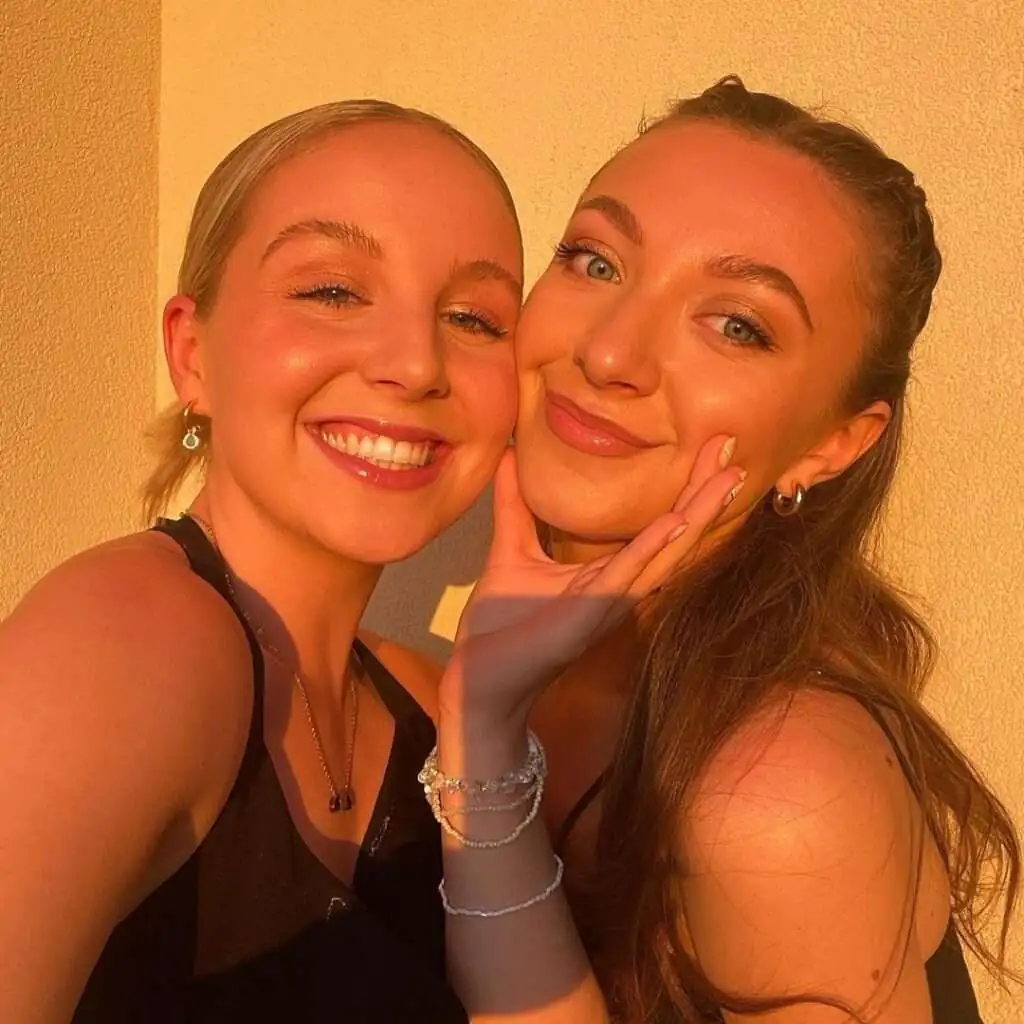 Eden Taylor-Draper Biography: Partner, Age, Sister, Instagram, Net Worth, Wikipedia, Movies