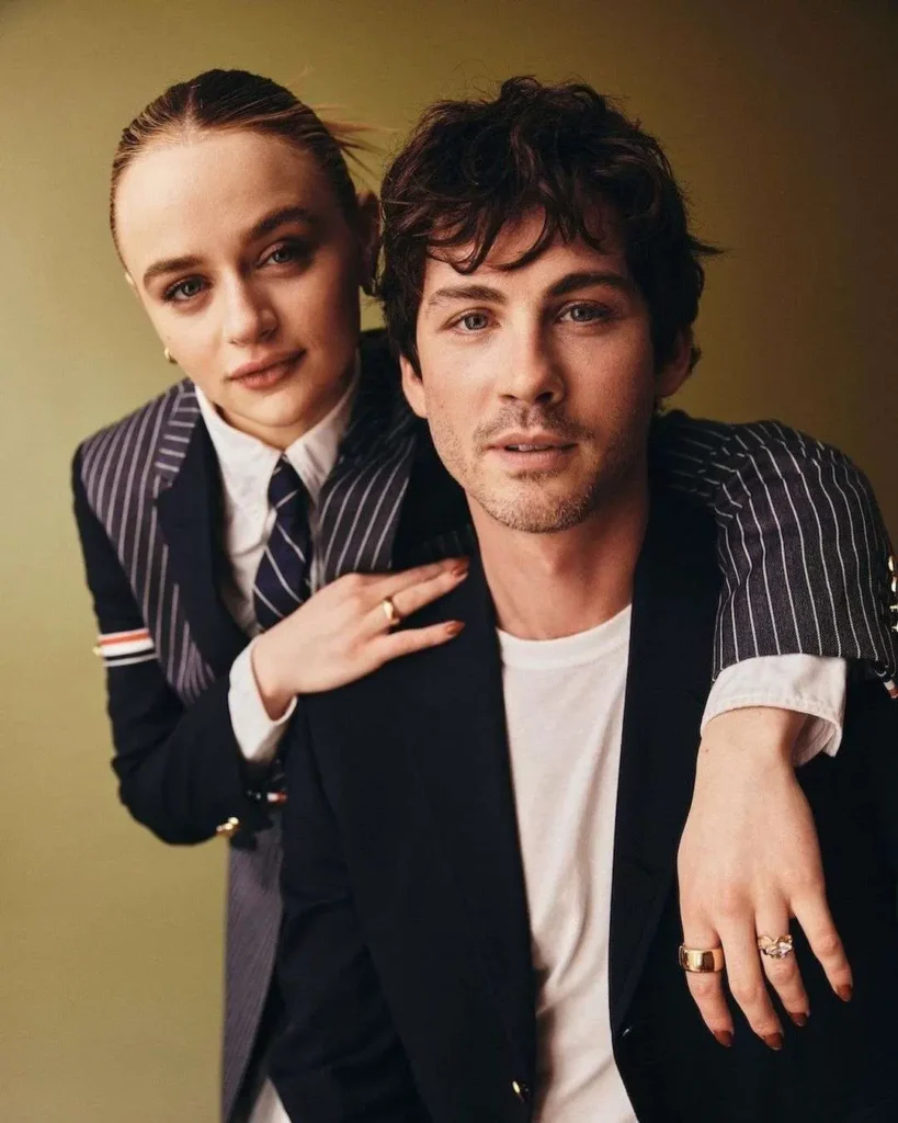 Logan Lerman Biography: Parents, Movies, Age, Height, Weight, Net Worth, Wife, Siblings, Awards