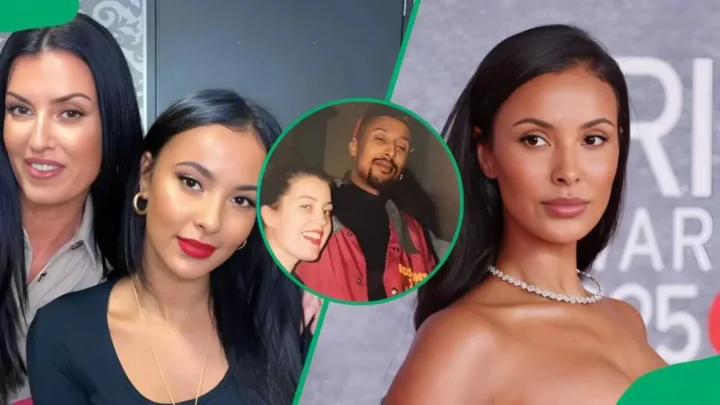 Who are Maya Jama’s Parents? Meet Hussein Jama and Sadie Jama