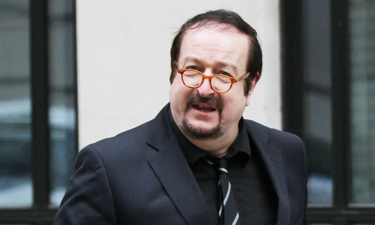 Steve Wright Biography: Net Worth, Height, Age, Parents, Death ...