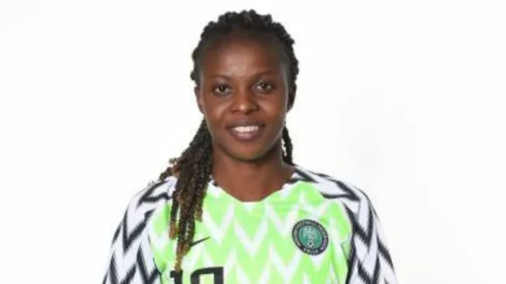 Ngozi Okobi Biography: Husband, Football Team, Net Worth, Children, Age, Parents, Siblings, Transfers