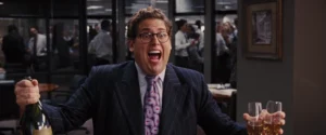 Donnie Azoff