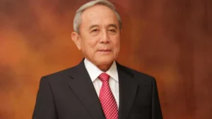 Theodore Permadi Rachmat
