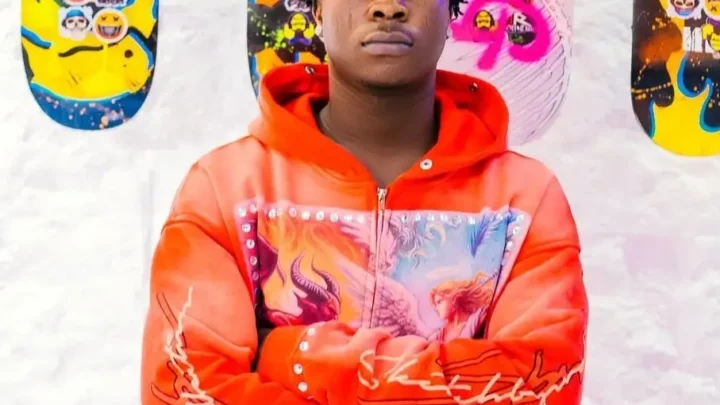 Tobi Nation Biography: Age, Net Worth, Girlfriend, Parents, Siblings, Height