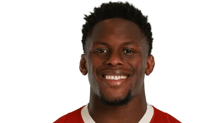Maro Itoje Biography: Net Worth, Awards, Siblings, Parents, Age, Height, Girlfriend