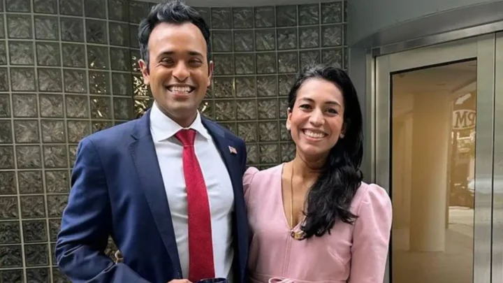 Vivek Ramaswamy’s wife, Apoorva Tewari Biography: Net Worth, Age, Wiki, Pictures, Kids, Nationality