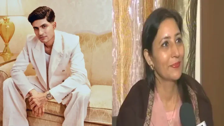 Shubman Gill’s Mother, Keart Gill Biography: Age, Net Worth, Wikipedia, Children, Family, Spouse