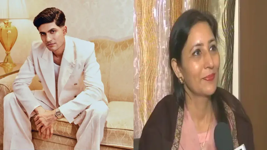 Shubman Gill’s Mother, Keart Gill Biography: Age, Net Worth, Wikipedia, Children, Family, Spouse
