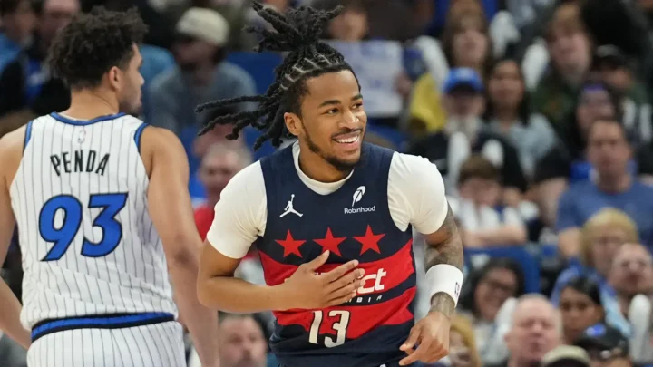 Sharife Cooper Biography: Age, Net Worth, Parents, Height, Siblings, Team, Girlfriend, Goals