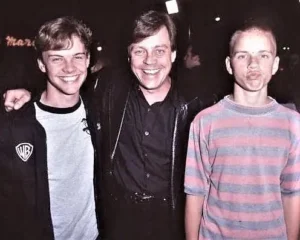 Griffin Hamill