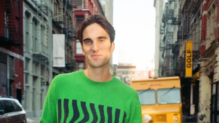 Aris Yeager Biography: Girlfriend, Controversy, Age, Parents, Net Worth, Siblings, Height, Songs