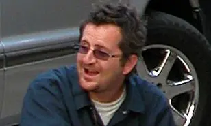 Robert Gunningham Biography: Age, Wife, Net Worth, Wiki, Arts