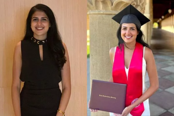 Mohak Mangal’s wife, Shaneez Mohinani Biography: Net Worth, Children, Age, Height, Nationality