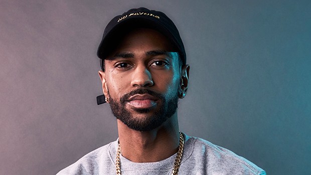 Big Sean Biography: Siblings, Age, Net Worth, Parents, Children, Height, Wikipedia, Girlfriend, Songs, Awards, Books