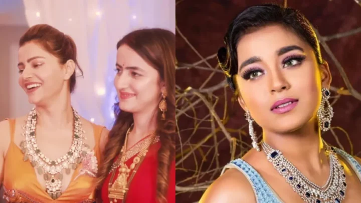 Rohini Dilaik Biography: Husband, Age, Siblings, Instagram, Children, Height, Awards, Wikipedia