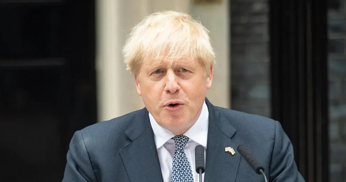 Boris Johnson’s son, Theodore Apollo Johnson Bio: Girlfriend, Age, Net Worth, Height, Family, Parents, Children