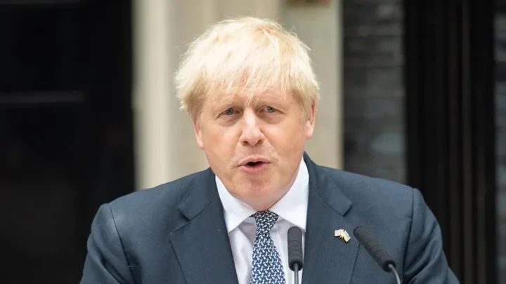 Boris Johnson’s son, Theodore Apollo Johnson Bio: Girlfriend, Age, Net Worth, Height, Family, Parents, Children