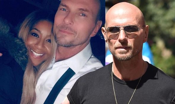 Luke Goss’ wife Shirley Lewis Biography: Age, Net Worth, Siblings, Parents, Husband, Children, Songs