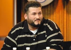 Bryan Abrams
