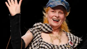 Vivienne Westwood