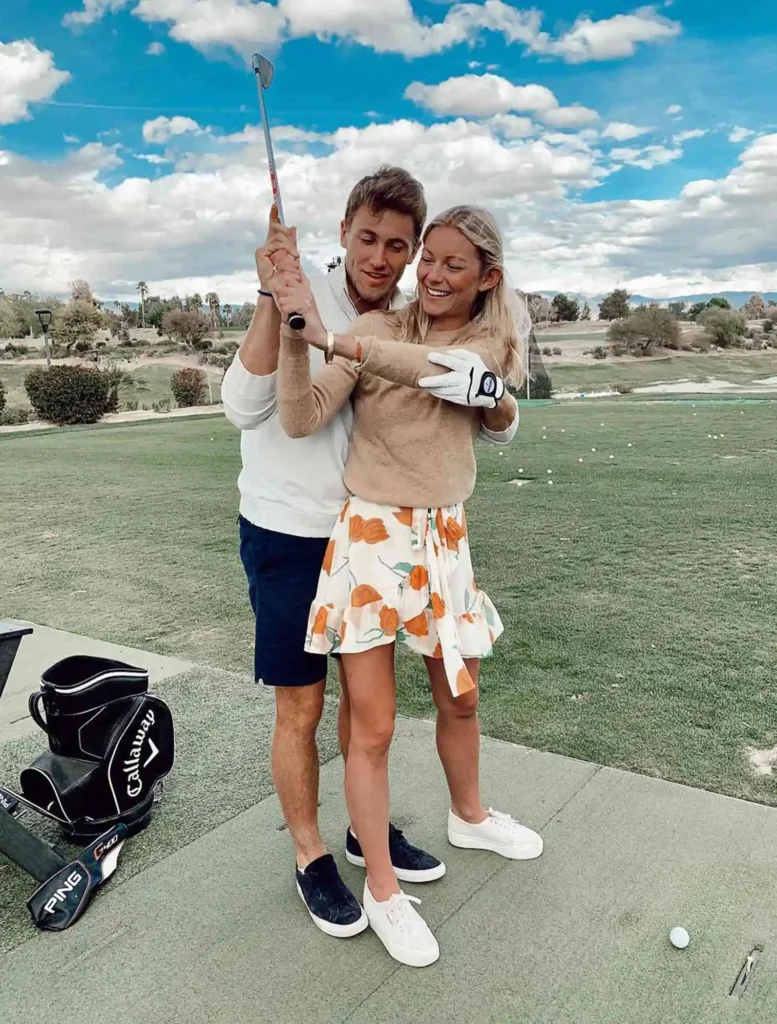 Casper Ruud’s girlfriend Maria Galligani Biography: Husband, Children, Age, Parents, Net Worth, Siblings, Height