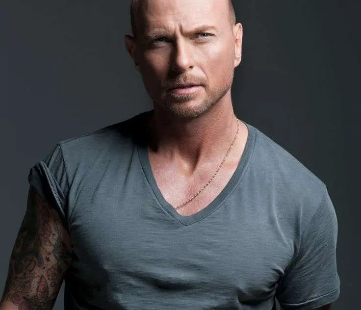 Luke Goss Biography: Children, Age, Net Worth, Siblings, Parents, Height, Wife, Awards, Movies, Books, Songs
