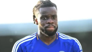 Stephy Mavididi