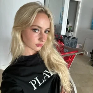 Natalie Reynolds