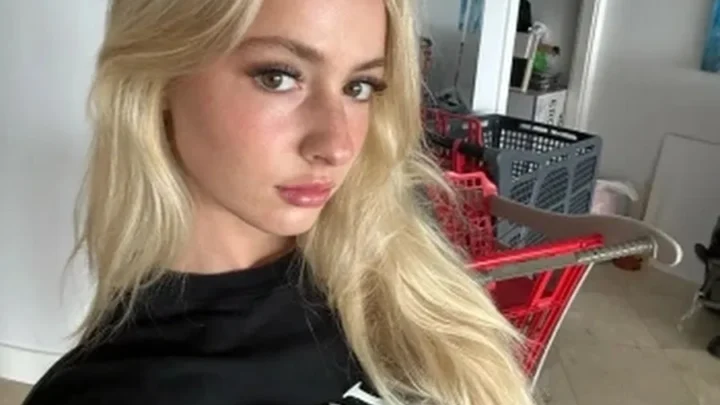 Natalie Reynolds Biography: Age, Net Worth, Siblings, Parents, Height, Boyfriend, Children   