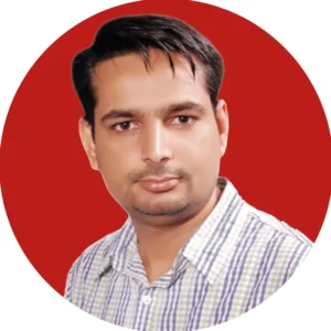 Rakesh Yadav