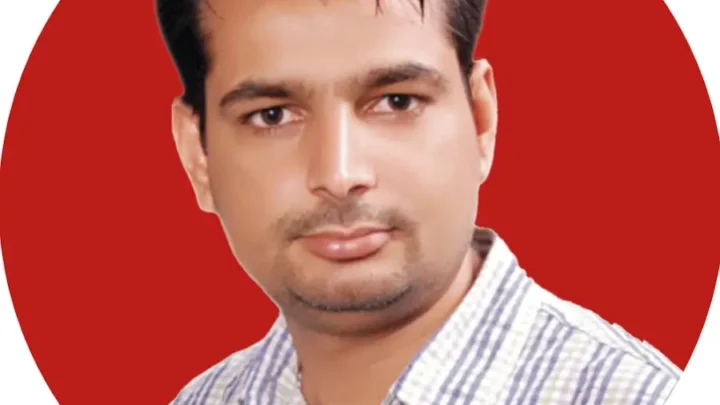 Rakesh Yadav Biography: Age, Books, Net Worth, Wiki, YouTube, Nationality