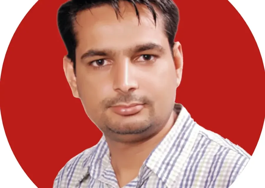 Rakesh Yadav Biography: Age, Books, Net Worth, Wiki, YouTube, Nationality