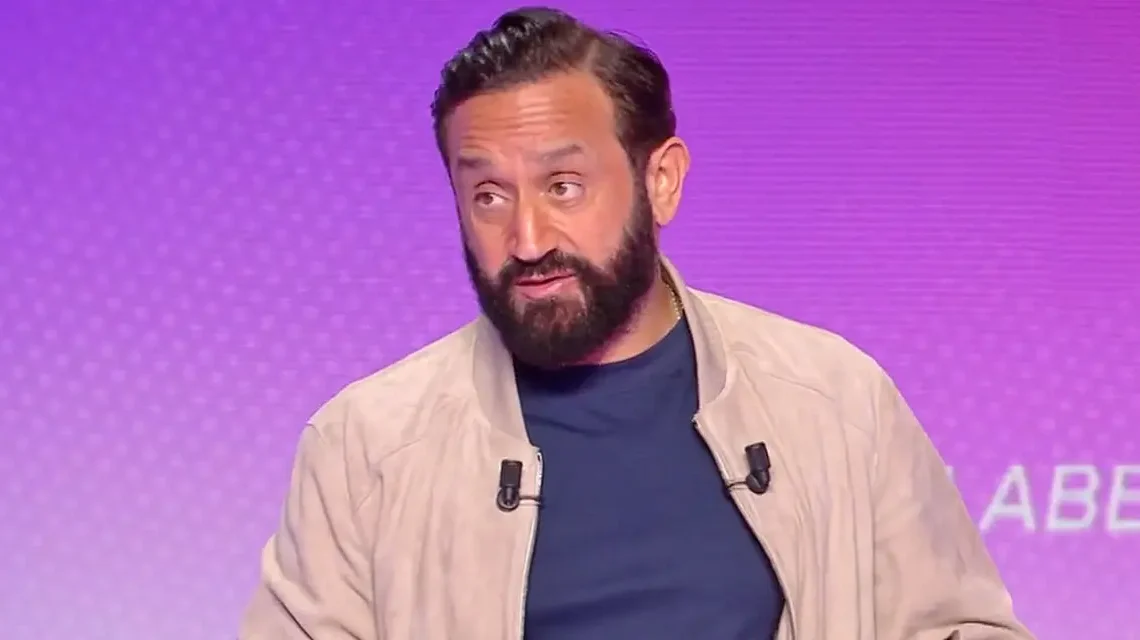 Cyril Hanouna Biography: Age, Wife, Net Worth, Wikipedia, Children, Family, Books