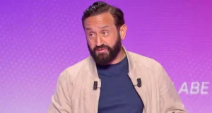 Cyril Hanouna