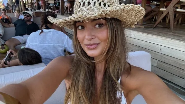 Maro Itoje’s ex- girlfriend Jessica Portman Biography: Boyfriend, Age, Siblings, Parents, Net Worth, Height