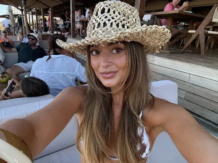 Maro Itoje’s ex- girlfriend Jessica Portman Biography: Boyfriend, Age, Siblings, Parents, Net Worth, Height