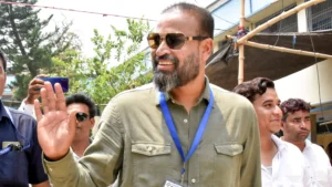 Yusuf Pathan