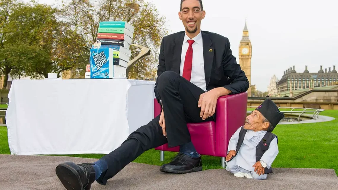 Sultan Kösen Biography: Wife, Net Worth, Siblings, Parents, Height, Age, Children, Guinness World Record