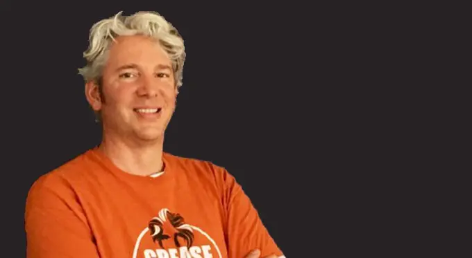 Edd China Biography: Wife, Age, Net Worth, Height, Instagram, Family, Movie