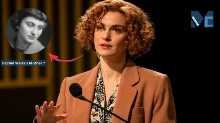 Rachel Weisz’s mother Edith Ruth Weisz Biography: Age, Husband, Children, Net Worth, Siblings, Death, Wikipedia