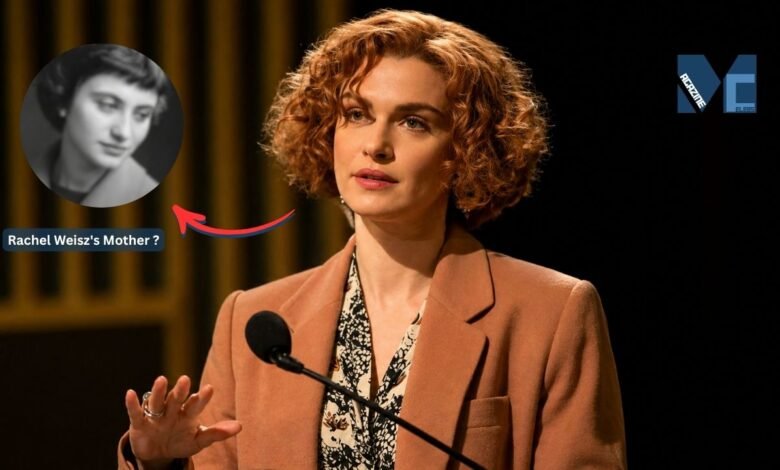 Rachel Weisz’s mother Edith Ruth Weisz Biography: Age, Husband, Children, Net Worth, Siblings, Death, Wikipedia