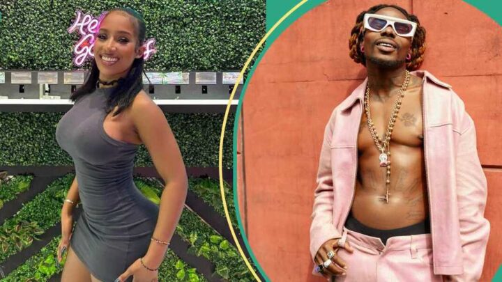 Who is Madame Mystiquee? Meet Asake’s Ex-Girlfriend