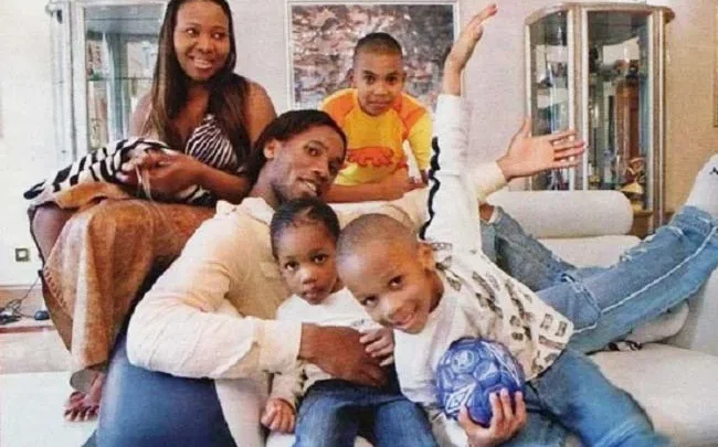 Didier Drogba’s ex-wife Lalla Diakité Biography: Husband, Children, Age, Net Worth, Parents, Height, Siblings