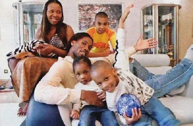 Didier Drogba’s ex-wife Lalla Diakité Biography: Husband, Children, Age, Net Worth, Parents, Height, Siblings