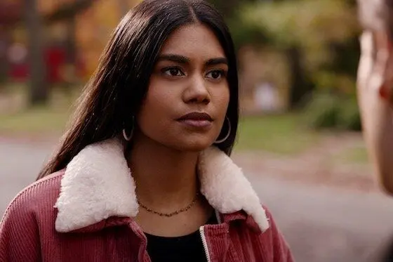 Raymond Ablack’s sister, Rebecca Ablack Biography: Height, Net Worth, Parents, Siblings, Awards, Movies, Age, Boyfriend