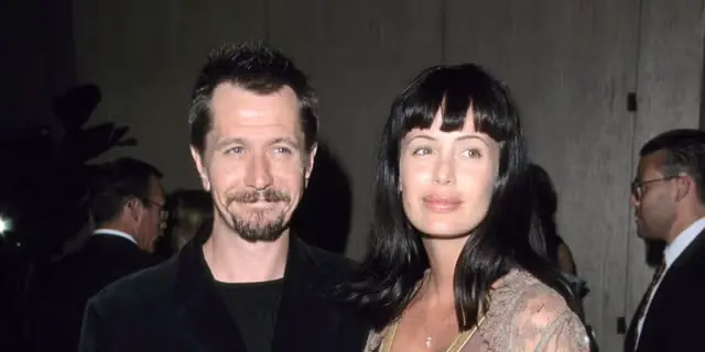 Gary Oldman’s ex-wife, Donya Fiorentino Biography: Instagram, Height, Wiki, Parents, Siblings, Children, Age, Net Worth