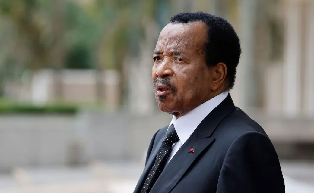 What’s Happened to Cameroon’s President Paul Biya? Is He Alive?