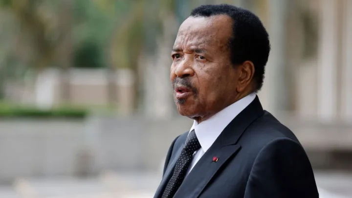 What’s Happened to Cameroon’s President Paul Biya? Is He Alive?