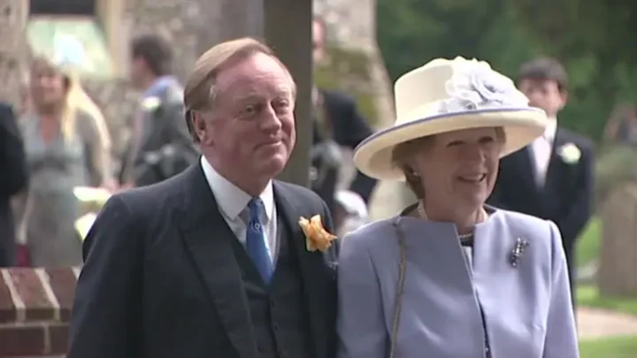 Andrew Parker Bowles’ wife, Rosemary Dickinson Biography: Age, Net Worth, Parents, Instagram, Height, Wiki, Siblings, Children