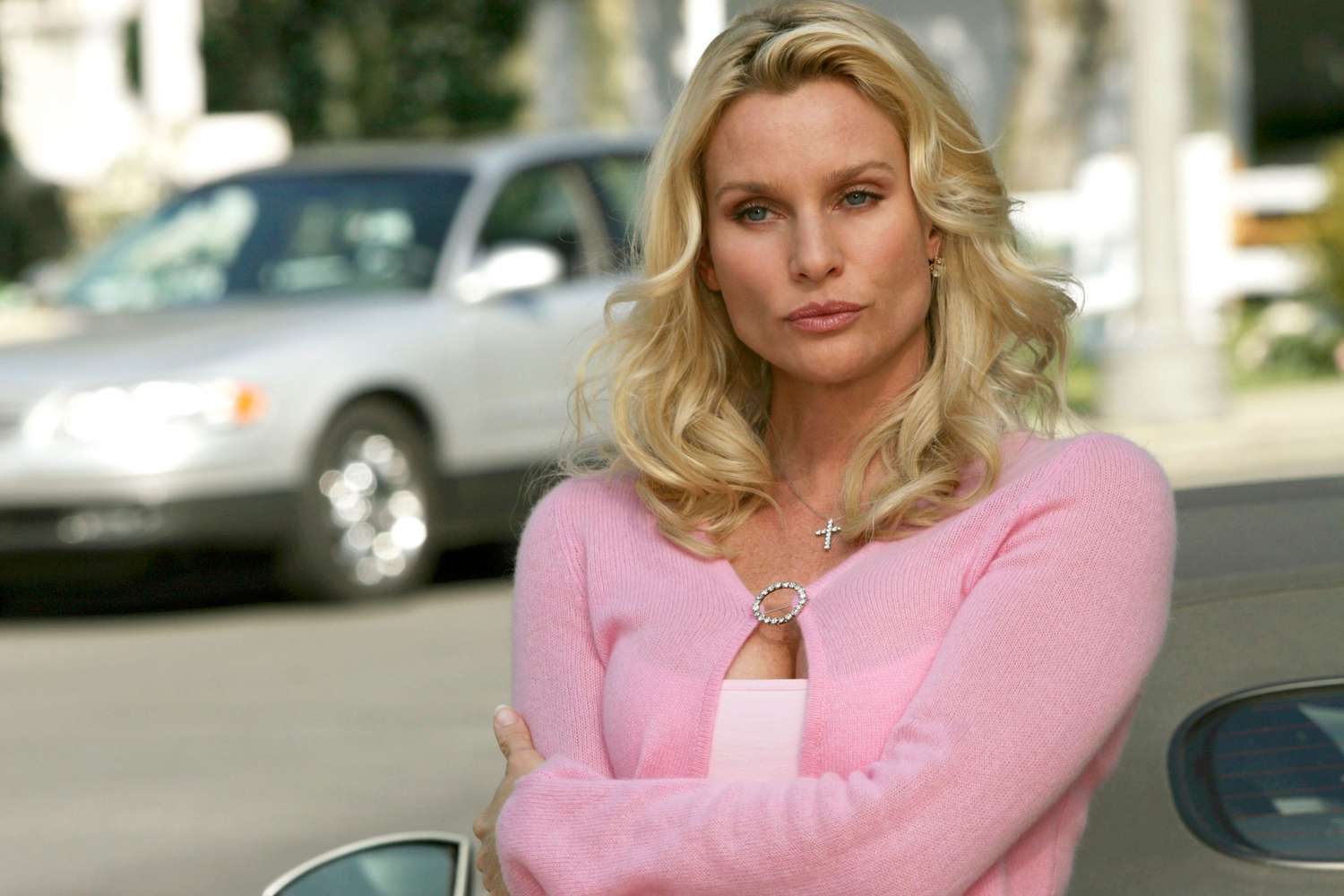 Nicollette Sheridan Biography: Net Worth, Height, Children, Husband